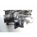 Turbodmychadlo Alfa-Romeo 159 1.8 TBi 16V 147kW 1.8 TBi 16V