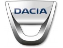Turbodmychadla Dacia